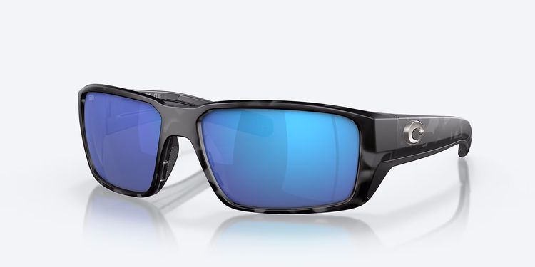 COSTA DEL MAR LUNETTE POLARISÉE EN VERRE &#39;&#39;FANTAIL PRO&#39;&#39;