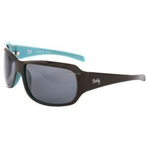 BERKLEY LADY LUNETTE DE SOLEIL POLARISÉE BRUN/AQUA