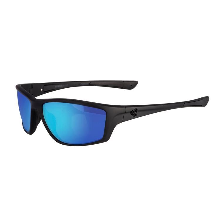 SPIDERWIRE LUNETTE POLARISÉE  NOIR