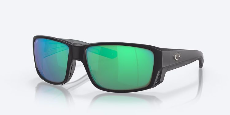 COSTA DEL MAR LUNETTE POLARISÉE EN VERRE &#39;&#39;TUNA ALLEY PRO&#39;&#39;