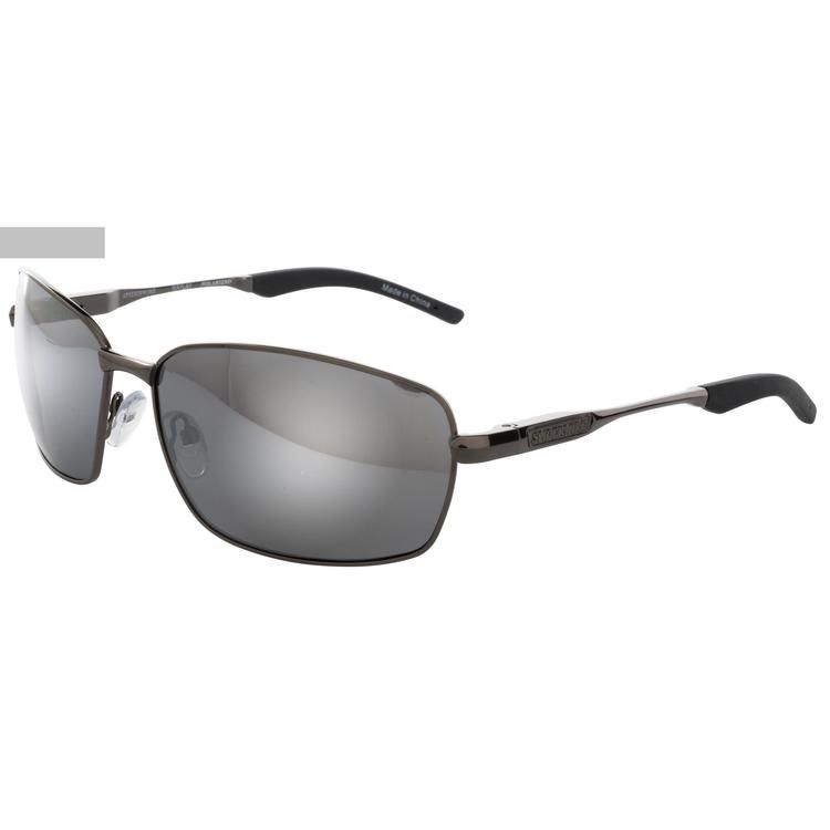 SPIDER WIRE LUNETTE WAGLAY TITANIUM POLARISER