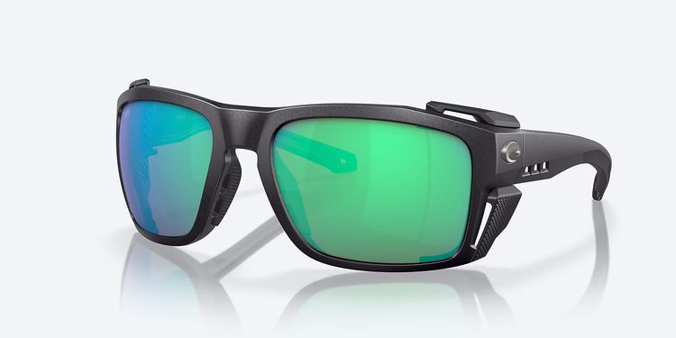 COSTA DEL MAR LUNETTE POLARISÉE EN VERRE &#39;&#39;KING TIDE 8&#39;&#39;