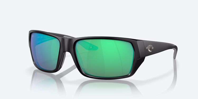 COSTA DEL MAR LUNETTE POLARISÉE EN VERRE &#39;&#39;TAILFIN&#39;&#39;