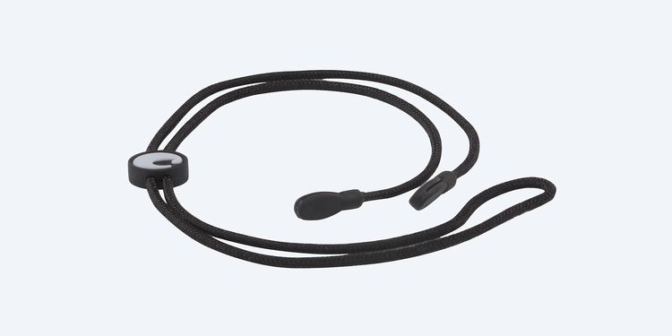 COSTA FATHOM CORD - BLACK