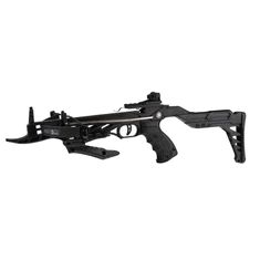 DPE PROPULSION ARBALETE STRIKER 80LBS NOIR