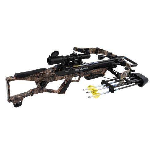 EXCALIBUR ARBALÈTE &#39;&#39;REVX&#39;&#39;