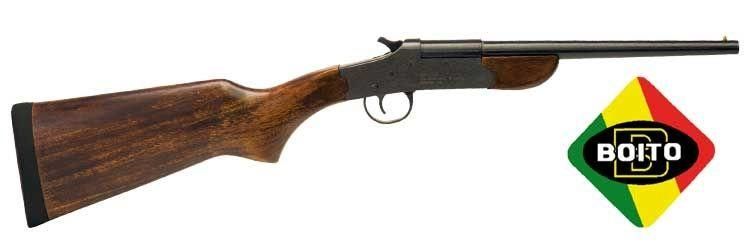 BOITO HIKER SHOT GUN CAL.410 CANON 12&quot; CHAMBRÉ 3&quot;