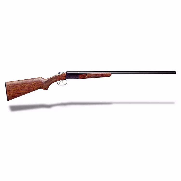 STOEGER UPLANDER S/S 20GA 26&#39;&#39; SATIN WALNUT