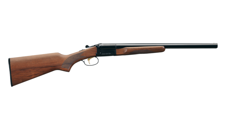 STOEGER COACHGUN ST 12/20&#39;&#39;
