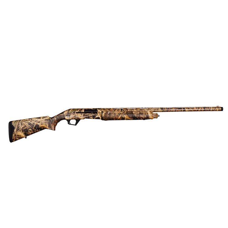 ADLER FUSIL SEMI-AUTOMATIQUE TULPAR CAMO CAL.12 28&#39;&#39;