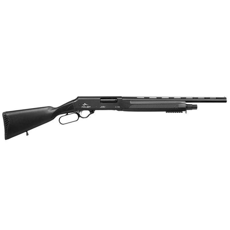 ADLER FUSIL A LEVIER &#39;A-410s&#39;  CAL:410 20&#39;&#39; - SYNTHÉTIQUE