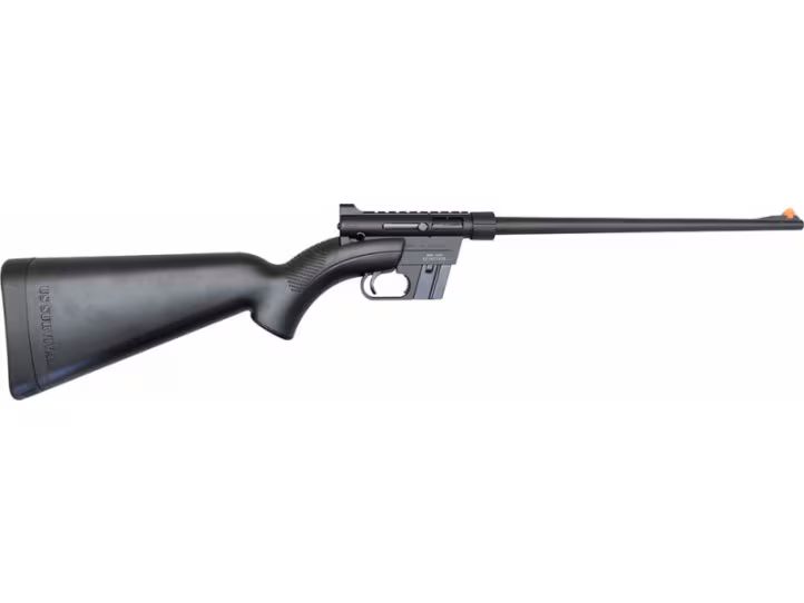HENRY U.S. SURVIVAL .22 BLACK