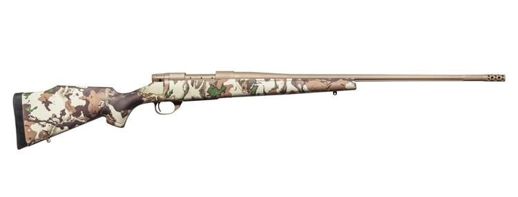 WEATHERBY VANGUARD FIRST LITE 6.5 PRC