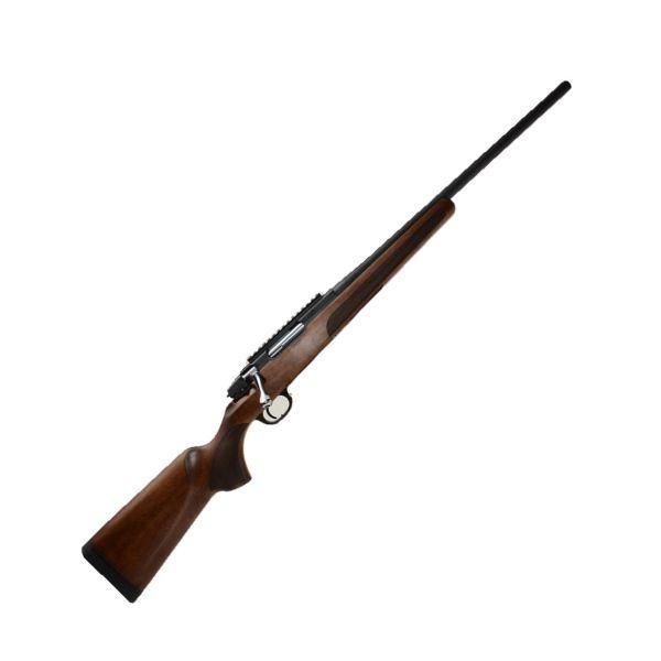 STEVENS CARABINE M334 CAL. 243WIN 20&#39;&#39; BBL - BOIS