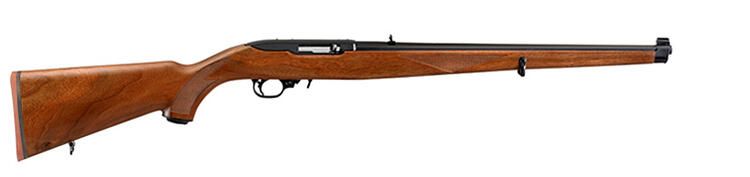 RUGER CARABINE 10/22 RBIW SEMI-AUTO