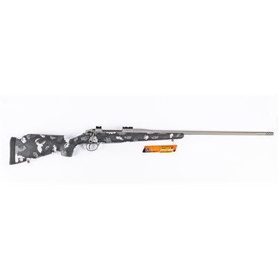 ANTLER ARMS CARABINE EN TITANIUM  300MAG 26&#39;&#39;