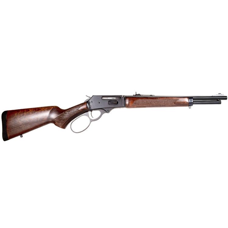 ROSSI R95 LEVER ACTION TRAPPER 30-30 WIN 16.5&#39;&#39; - BOIS
