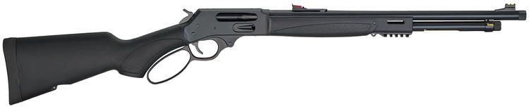 HENRY LEVER ACTION CAL. 45-70 - H010X