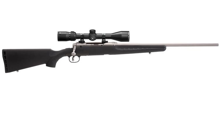 SAVAGE CARABINE &#39;&#39;AXIS II SS&#39;&#39; CAL. 308