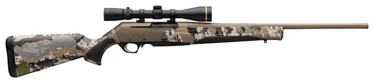 BROWNING BAR MK3 OVIX FLT,NS 30-06