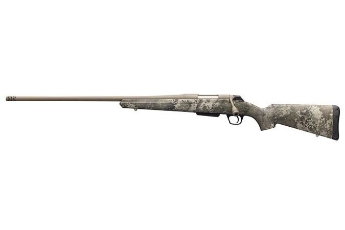 WINCHESTER &#39;&#39;XPR&#39;&#39; CAL.30-06 GAUCHÈRE - STRATA