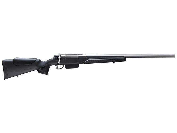TIKKA &#39;&#39;T3X LITE VARMINT&#39;&#39; CAL.308 WIN 23.7&#39;&#39; - NOIR SS