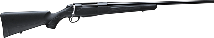TIKKA &#39;&#39;T3X LITE&#39;&#39; CAL.308 WIN 22.4&#39;&#39; - NOIR