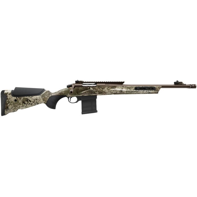 FRANCHI CARABINE MOMENTUM ALL TERRAIN .308 WIN - STRATA/BRONZE