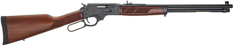 HENRY LEVER ACTION CAL. 30-30 WIN - H009GL