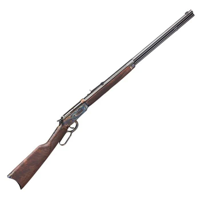 WINCHESTER &#39;&#39;MODEL 94 SPORTING&#39;&#39; CAL. 30-30 WIN - BOIS