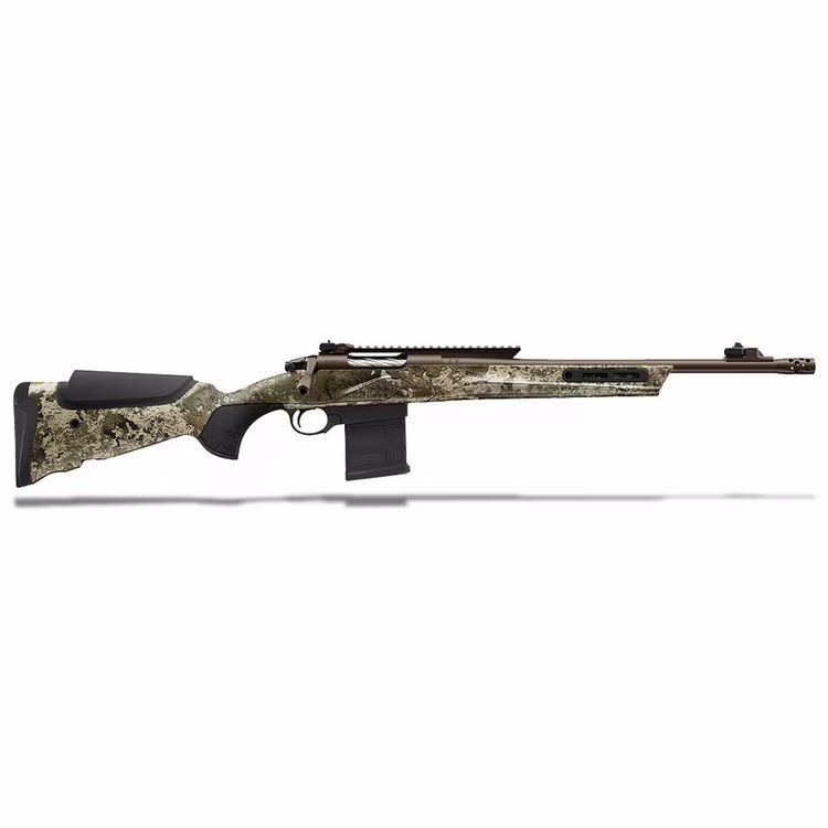 FRANCHI CARABINE MOMENTUM ALL TERRAIN .223 - STRATA/BRONZE