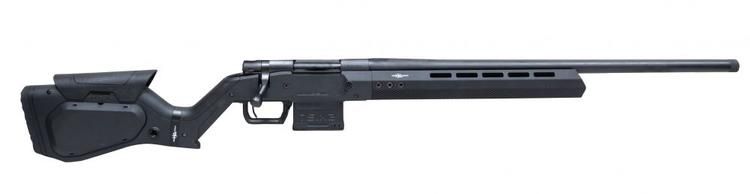 HOWA M1500 308WIN BL HB 24&#39;&#39; 5/8&#39;&#39;-24 T/C H7