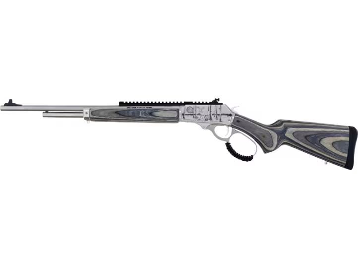 ROSSI &#39;&#39;R95&#39;&#39; CAL.30-30 WIN 20&#39;&#39;