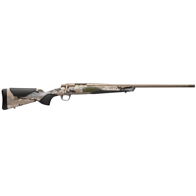 BROWNING CARABINE CAL 30-06 &#39;&#39;X-BOLT 2&#39;&#39; - SPEED OVIX