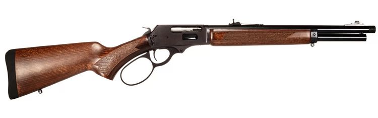 ROSSI &#39;&#39;R95&#39;&#39; 45-70 TRAPPER 16.5&#39;&#39; - BOIS