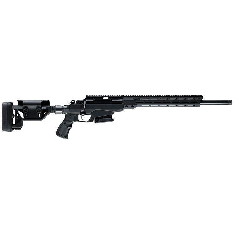 TIKKA &#39;&#39;T3X TACT A1&#39;&#39; CAL.308 WIN 24&#39;&#39;