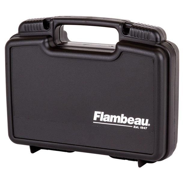 FLAMBEAU ÉTUI RIGIDE POUR PISTOLET MODELE:1411 (14&#39;&#39;)