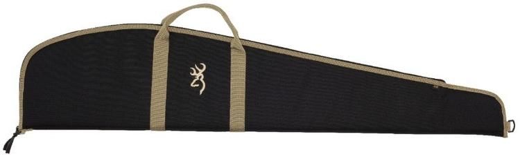 BROWNING FLEX, ÉTUI À CARABINE PLAINSMAN BLACK 48S