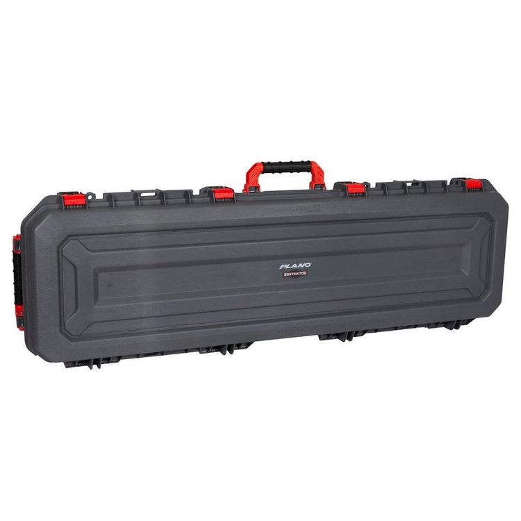 PLANO COFFRE POUR ARME RUSTRICTOR 52&#39;&#39; AVEC ROULETTE