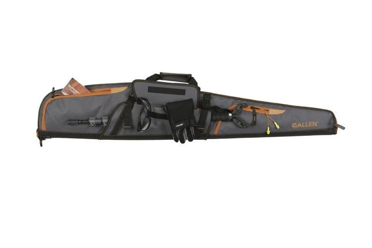 ALLEN ÉTUIT POUR ARME BONANZA  GRIS/NOIR 48 &#39;&#39;
