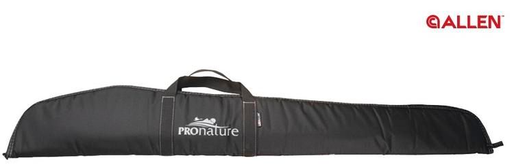 ALLEN ÉTUI PRONATURE SOUPLE POUR FUSIL 48&quot; NOIR