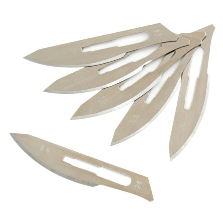 SMITH&#39;S LAME DE RECHANGE &#39;&#39;EDGE SPORT&#39;&#39; - 2,5&#39;&#39;