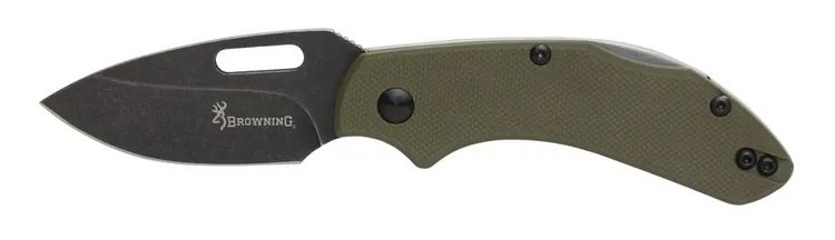 BROWNING COUTEAU HIDEEN HOLLOW SMALL