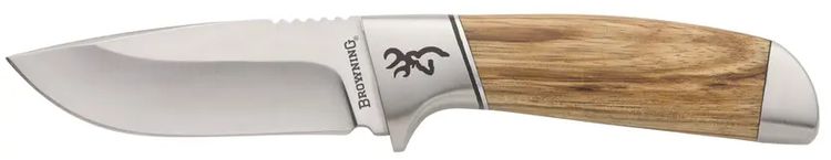 BROWNING COUTEAU SAGE CREEK PETIT LAME FIXE