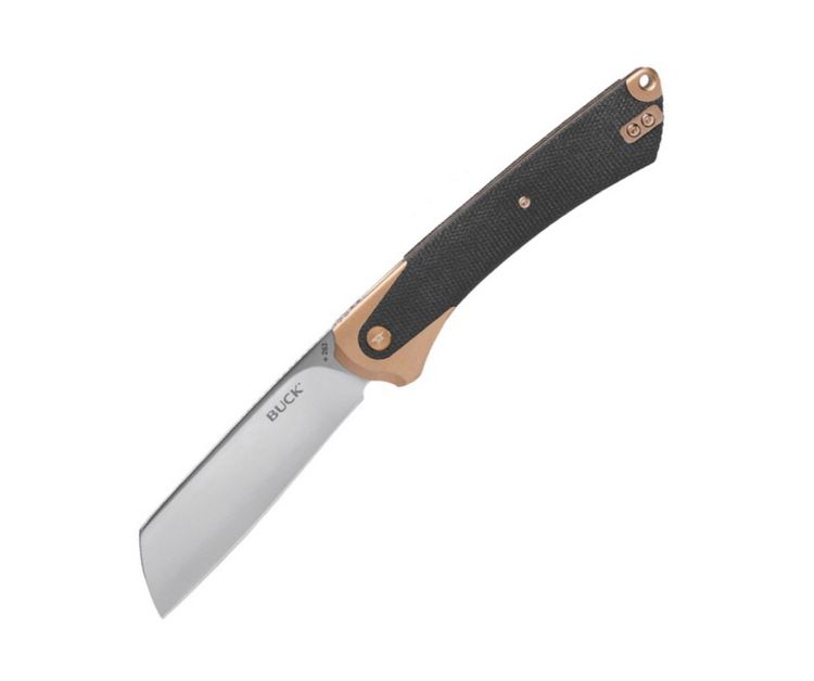 BUCK KNIFE &#39;&#39;HILINE XL&#39;&#39;
