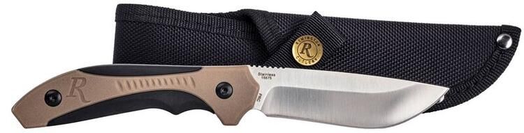 REMINGTON COUTEAU &#39;&#39;SPORTMAN&#39;&#39; - 8 PO