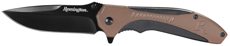 REMINGTON COUTEAU &#39;&#39;SPORTMAN&#39;&#39; - 4.5 PO