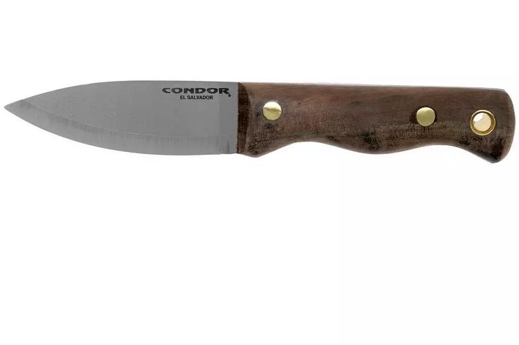 CONDOR COUTEAU MINI BUSLORE 6006
