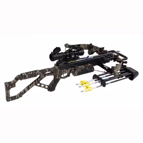 EXCALIBUR &#39;&#39;MICRO EXTREME&#39;&#39; - BOTTOMLAND