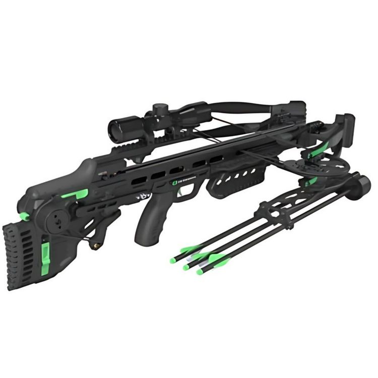 CENTER POINT ARBALÈTE &#39;&#39;SINISTER 430&#39;&#39;
